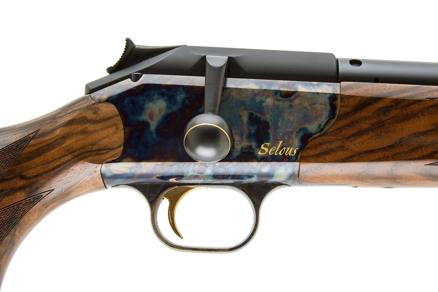 BLASER - R-93 SELOUS MODEL 416 REMINGTON MAGNUM