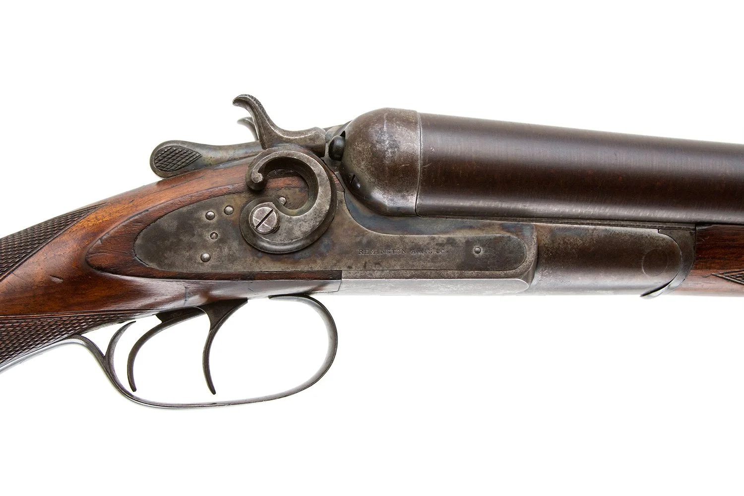 REMINGTON - 1889 GRADE 2 10 GAUGE