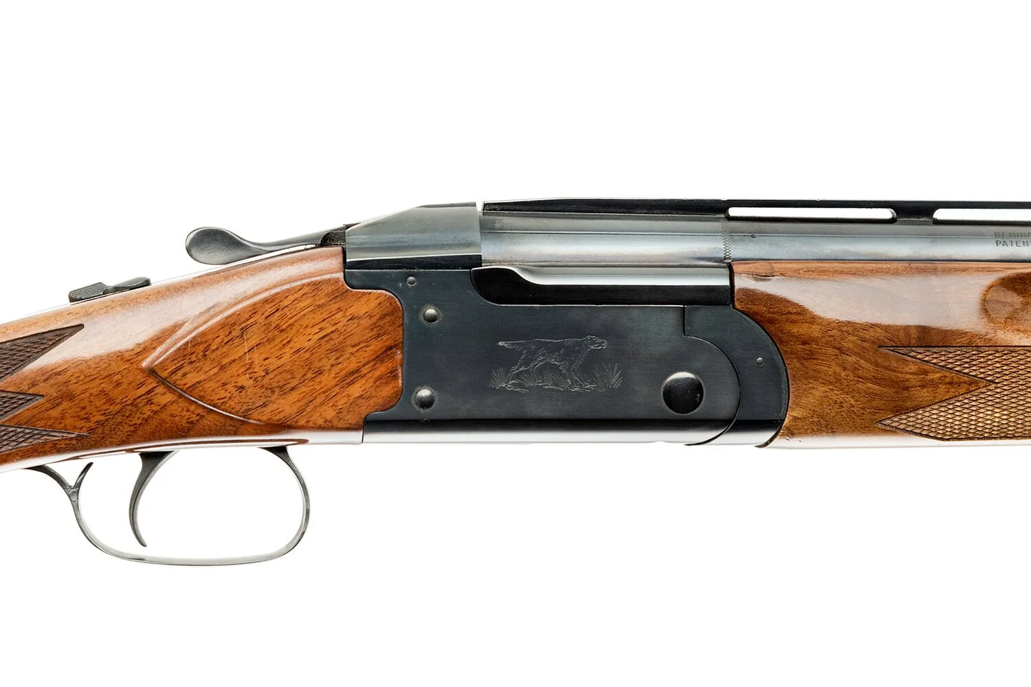 REMINGTON MODEL 3200 FIELD 12 GAUGE
