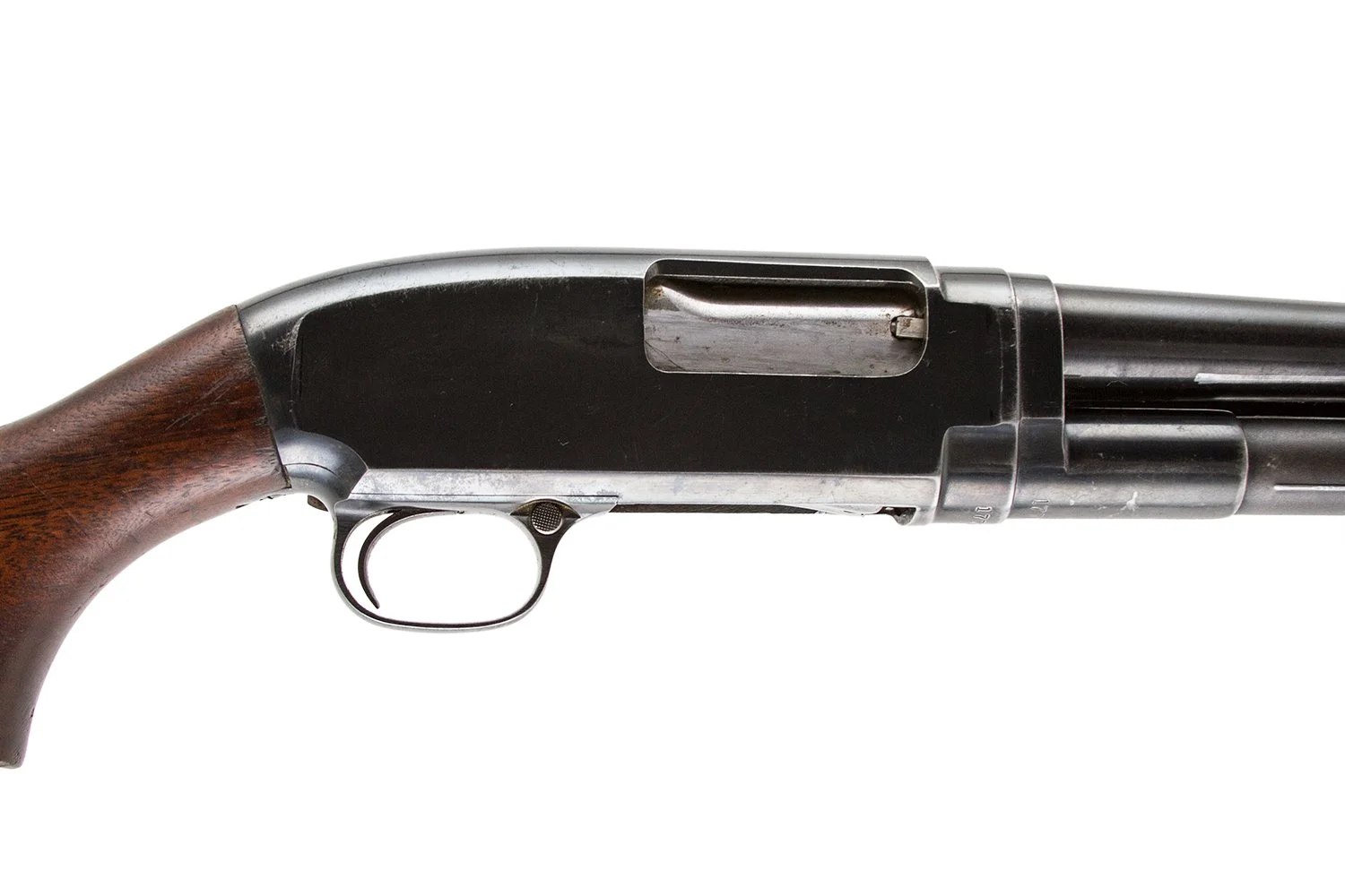 WINCHESTER - 12 FIELD, 16  Gauge 