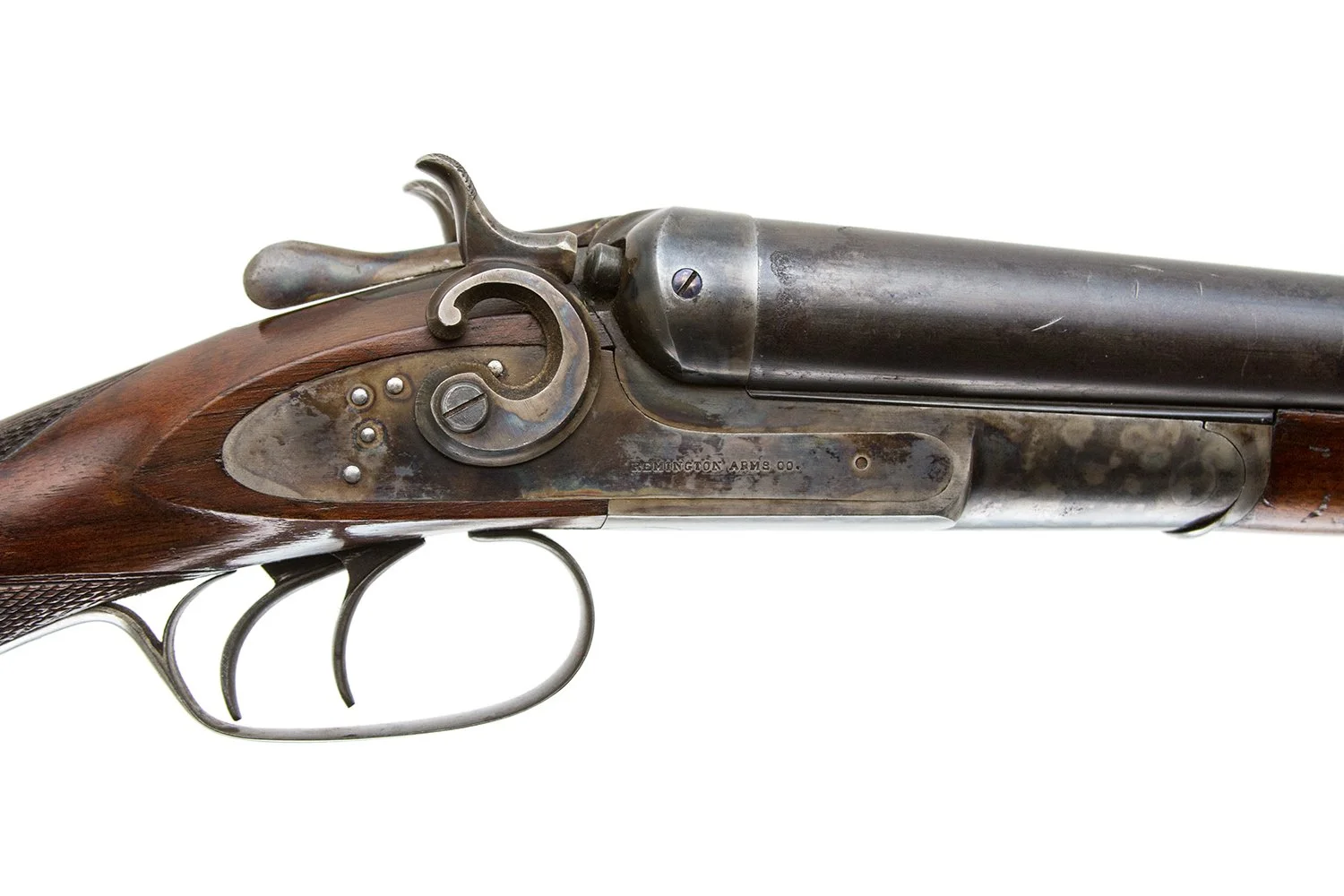 REMINGTON - MODEL 1889 GRADE 1 12 GAUGE