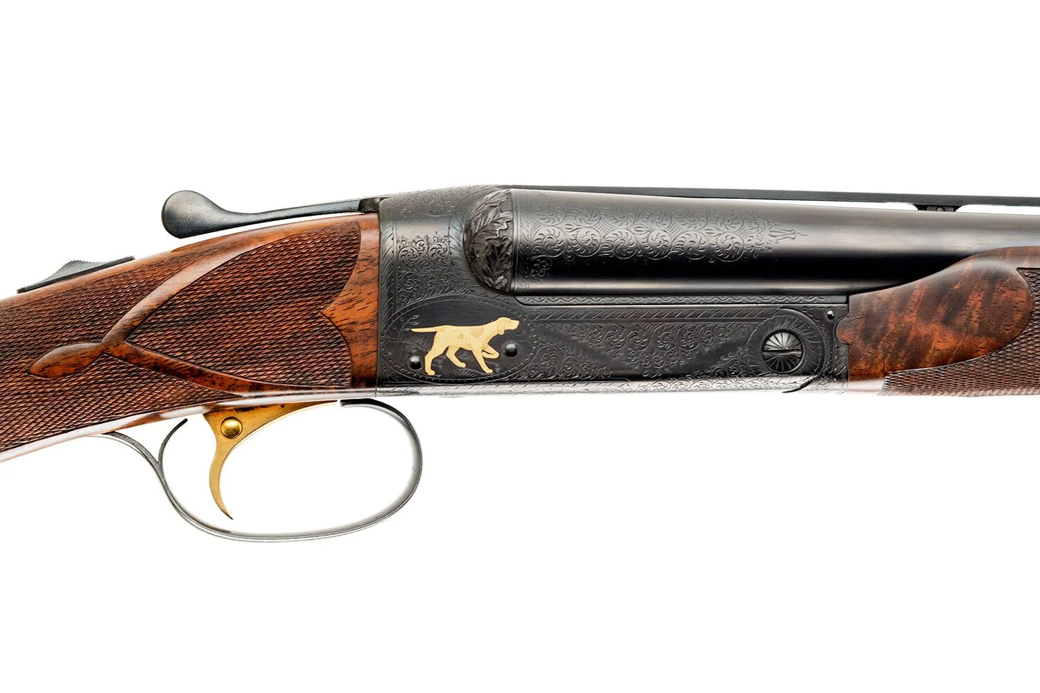 WINCHESTER (CSMC) - MODEL 21 GRAND AMERICAN 16 GAUGE