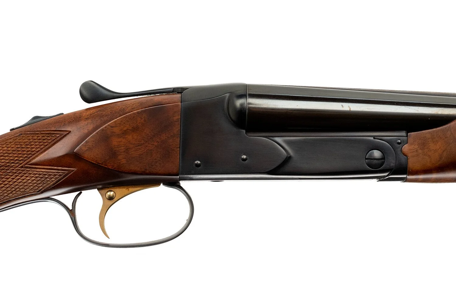 WINCHESTER MODEL 21 20 GAUGE