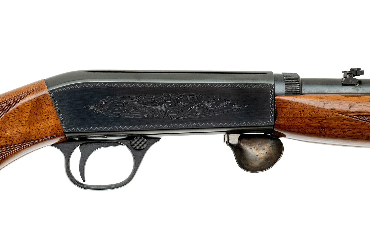 BROWNING BELGIUM TAKEDOWN GRADE 1 22 LR
