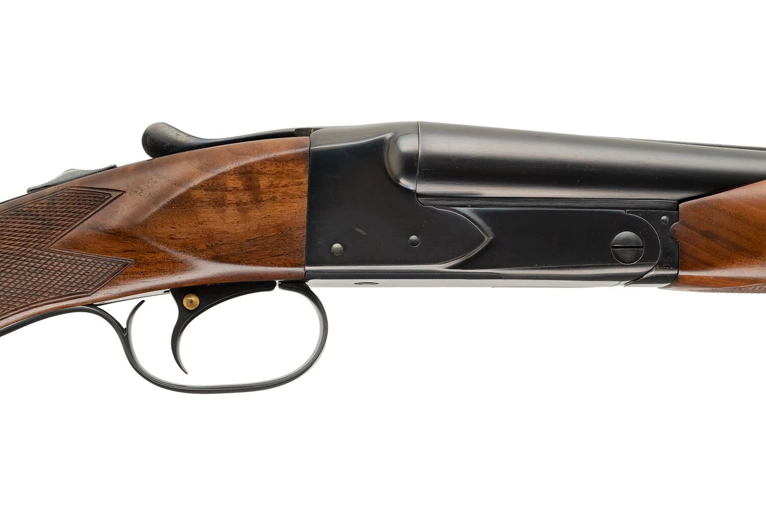 WINCHESTER MODEL 21 20 GAUGE