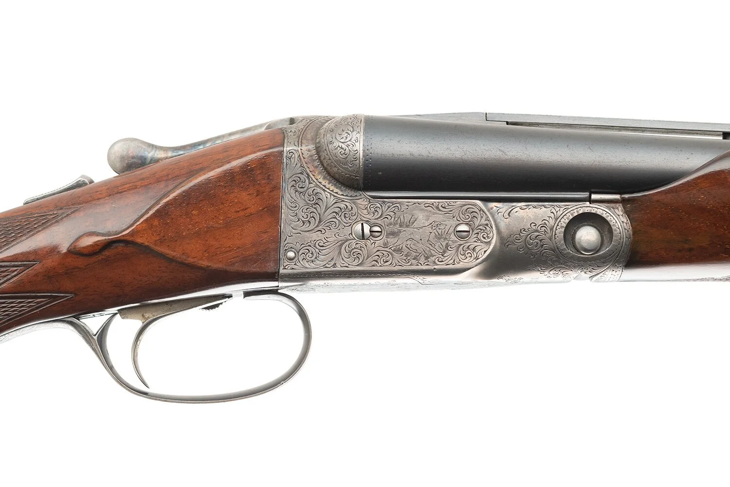 PARKER DHE 20 GAUGE