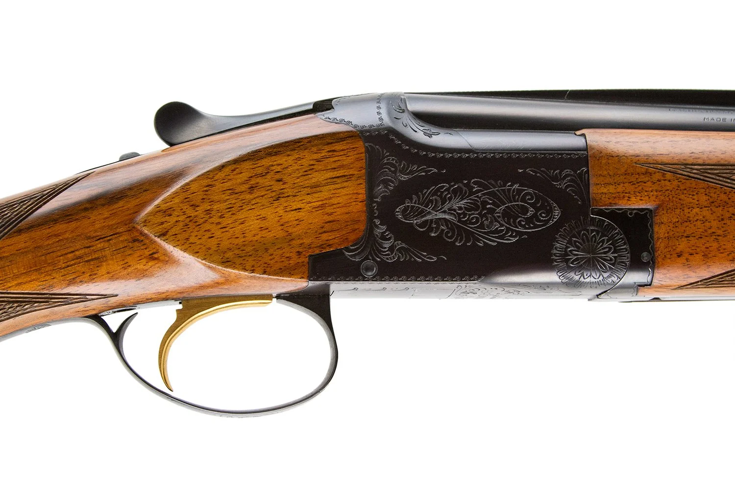 BROWNING - GRADE 1 SUPERPOSED RKLT 20 GAUGE