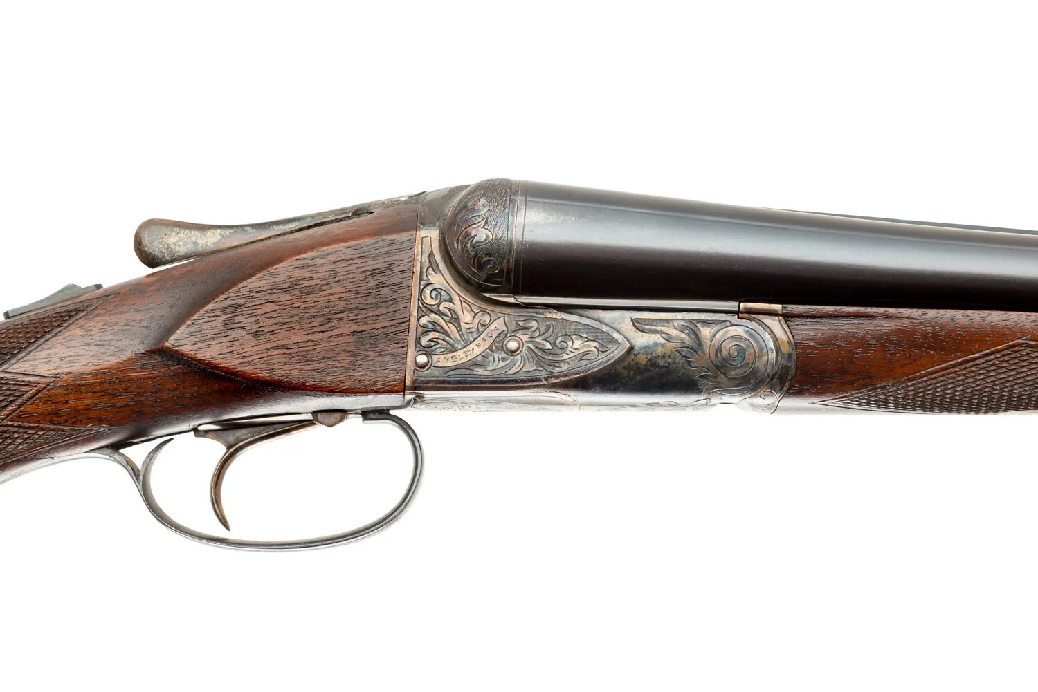  A.H. FOX - PHILADELPHIA AE 12 GAUGE