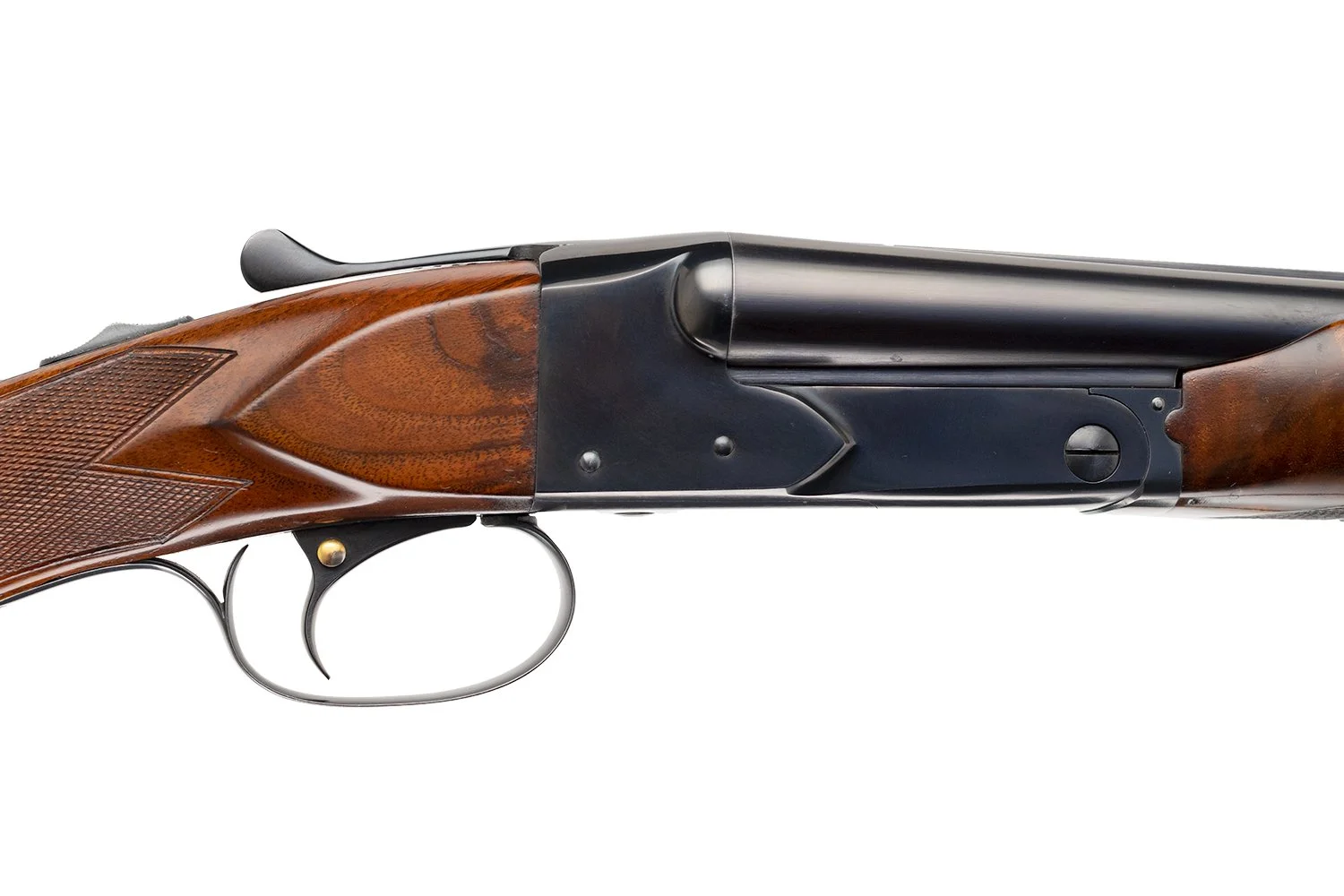 WINCHESTER - MODEL 21 PRE WAR TRAP 20 GAUGE