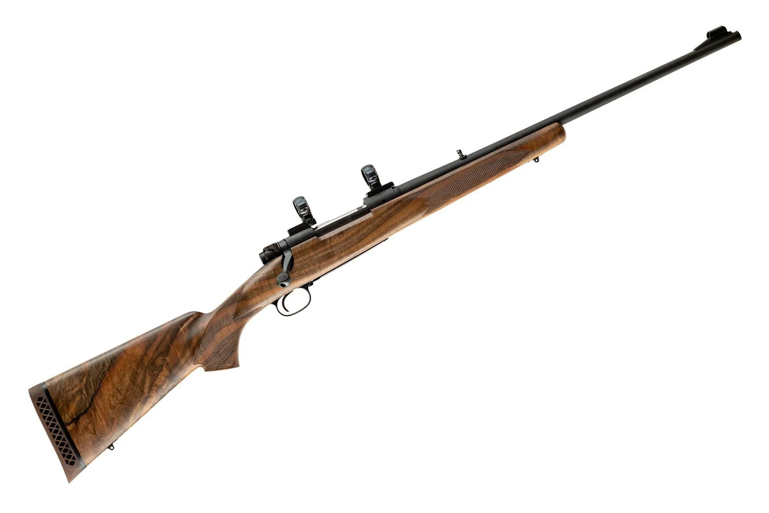 WINCHESTER MODEL 70 PRE 64 FEATHERWEIGHT 264 WIN MAG STOCKED BY BEN SLOVE