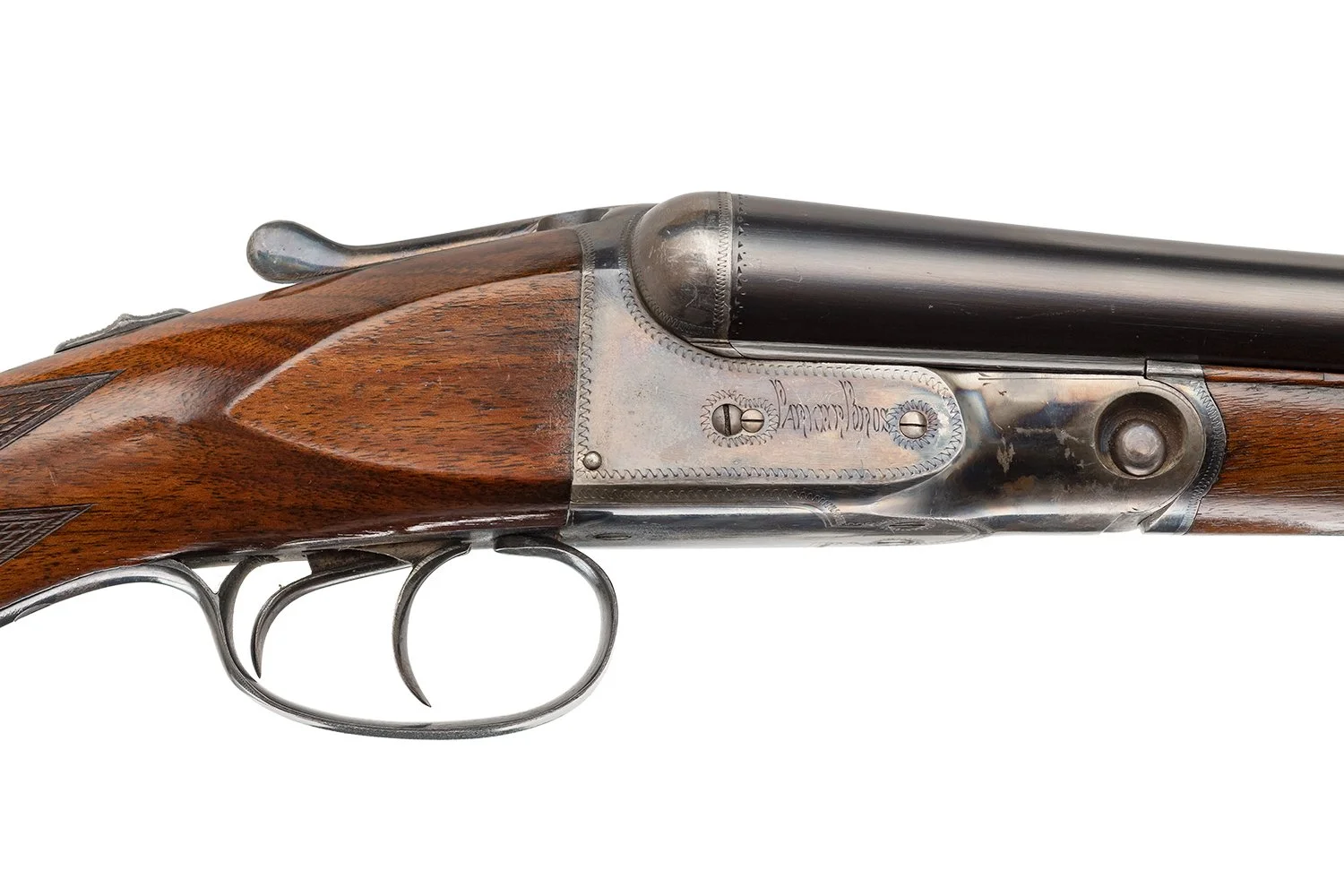 PARKER - VHE 12 GAUGE