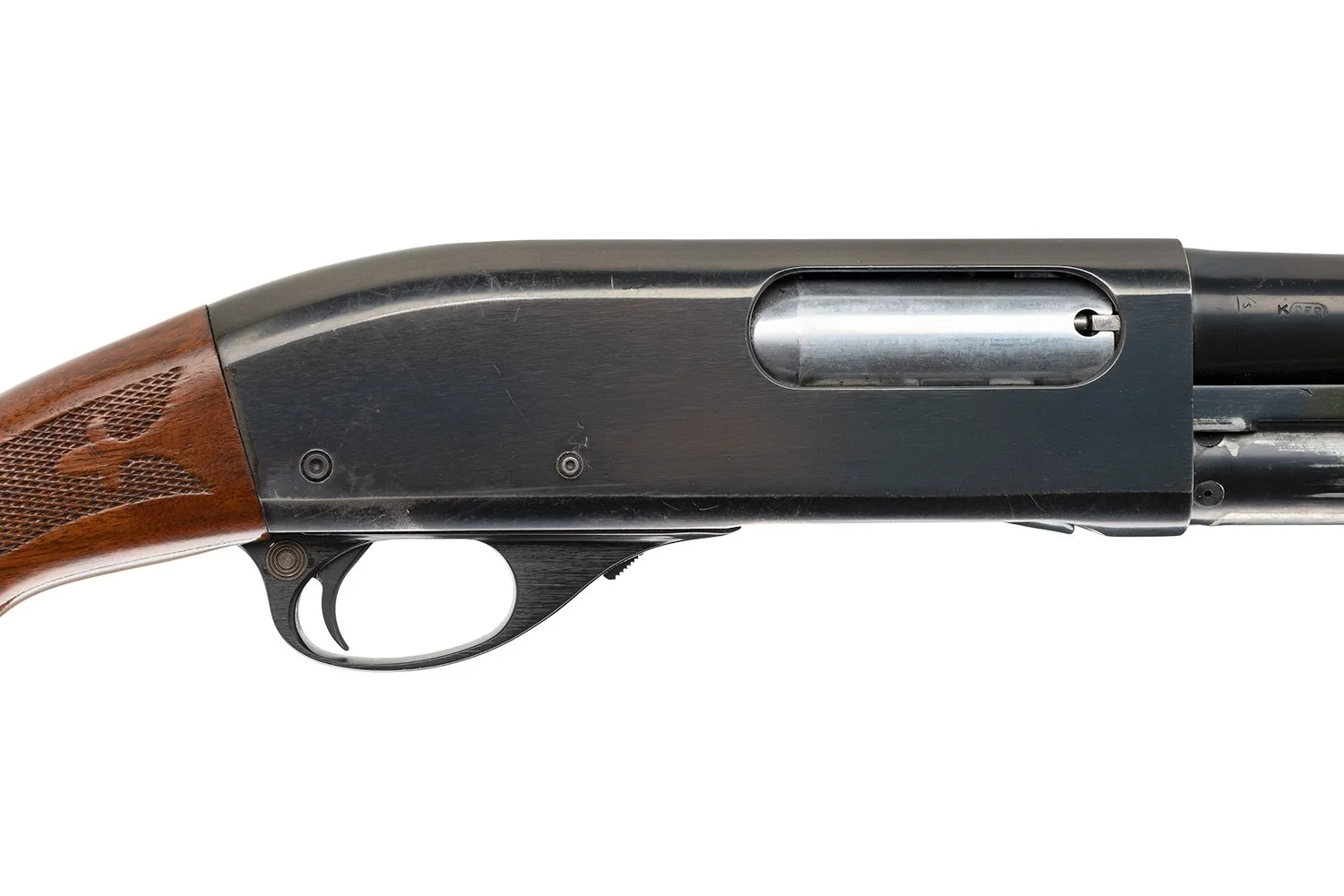 REMINGTON 870 WINGMASTER 12 GAUGE