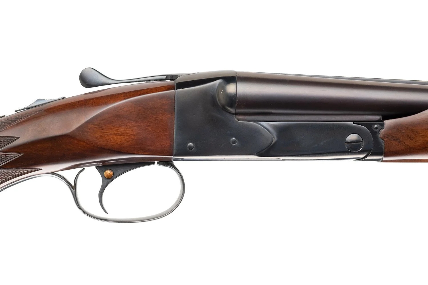 WINCHESTER - MODEL 21 SKEET 20 GAUGE 2 BARREL SET