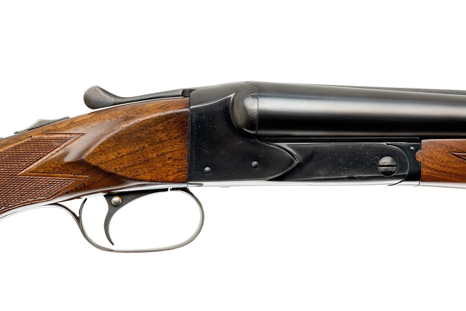  WINCHESTER - MODEL 21 PRE WAR 12 GAUGE