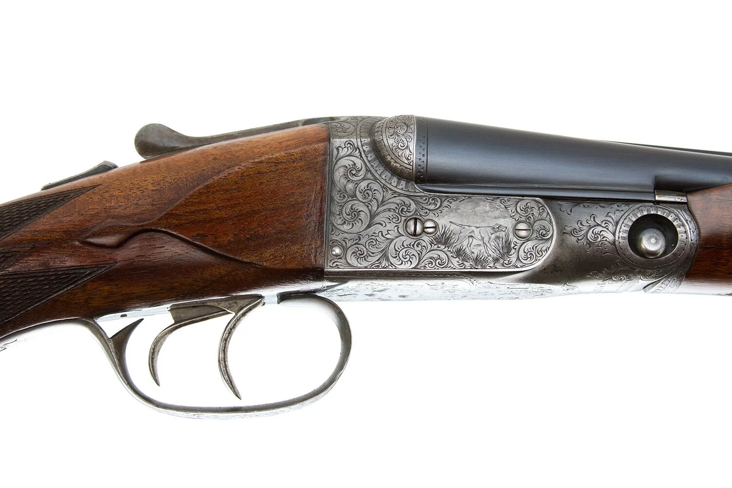 PARKER - DHE SKEET 410