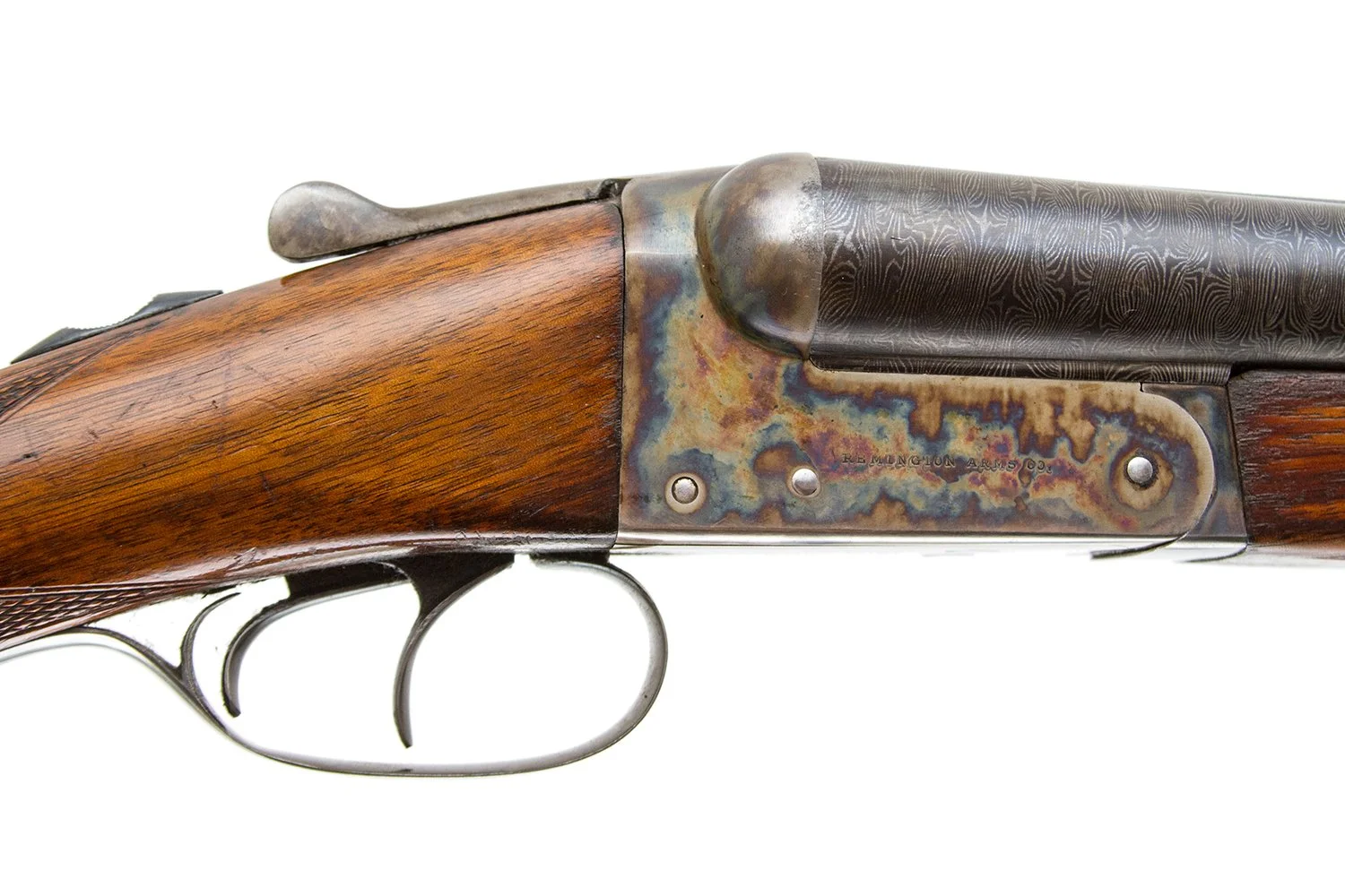 REMINGTON - MODEL 1900 12 GAUGE