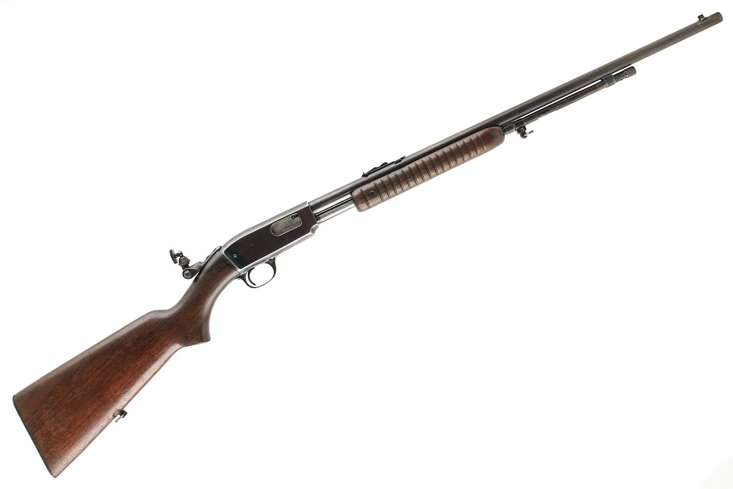 WINCHESTER - MODEL 61 22 S,L,LR