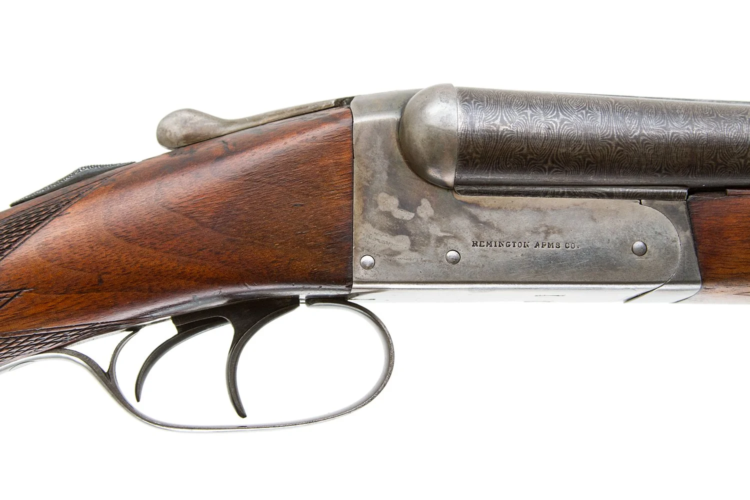 REMINGTON - MODEL 1900 16 GAUGE