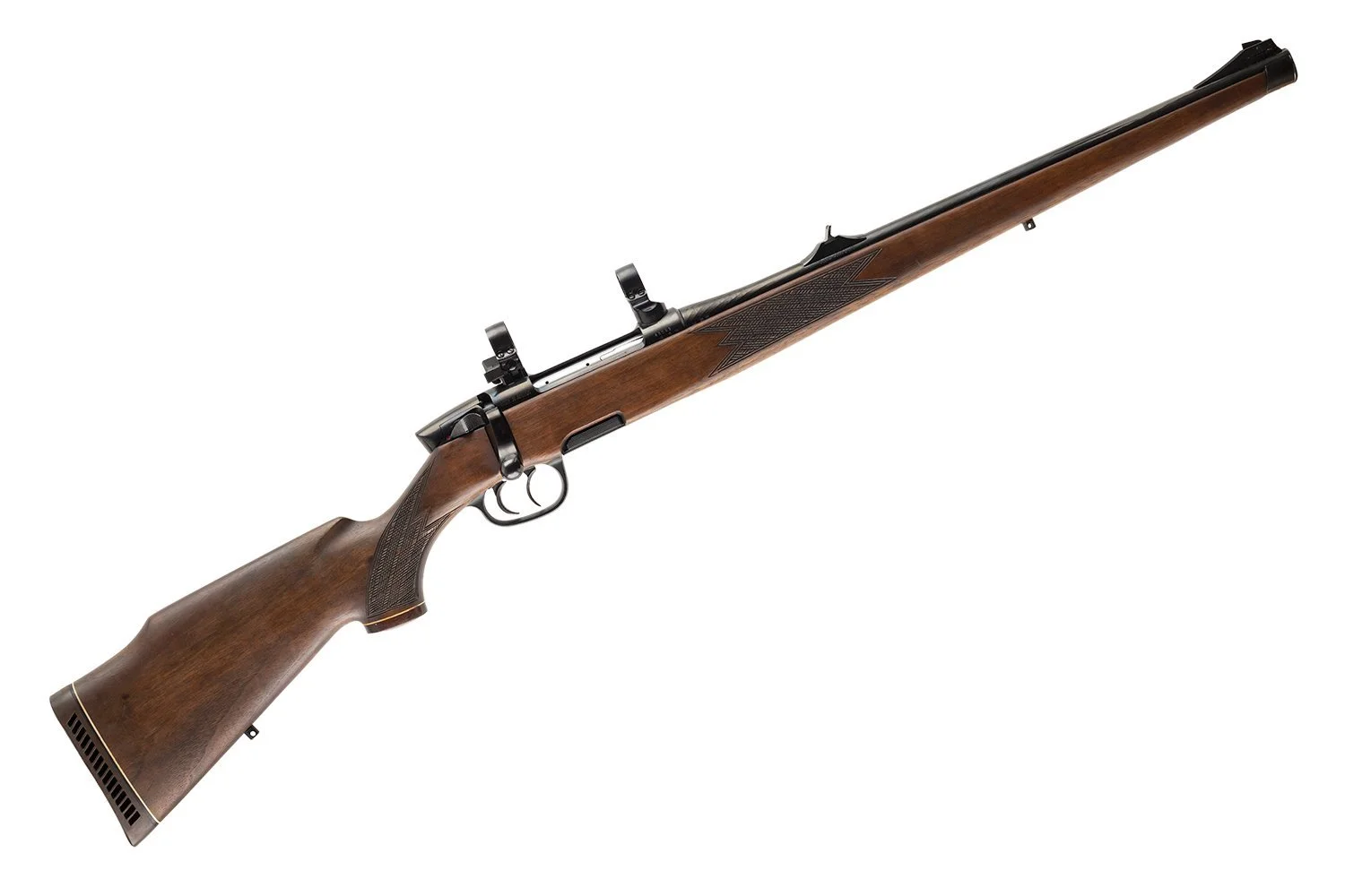 STEYR - MANNLICHER MODEL M CARBINE 30-06
