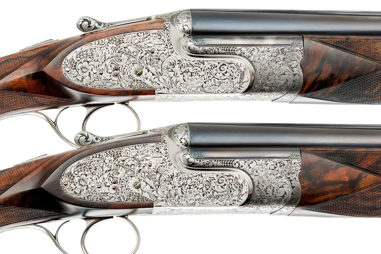 PIOTTI - MONACO PAIR 12 GAUGE