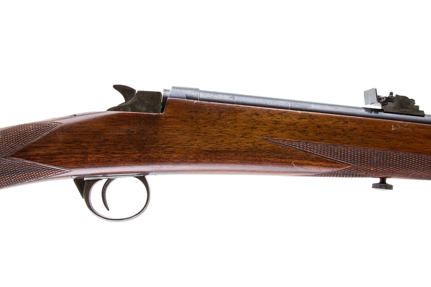 JOH SPRINGER - 1926 PRE WAR , 22 LR