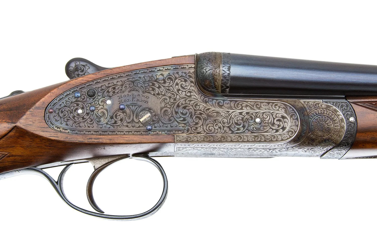 HOLLAND & HOLLAND - ROYAL SXS , .410 Gauge