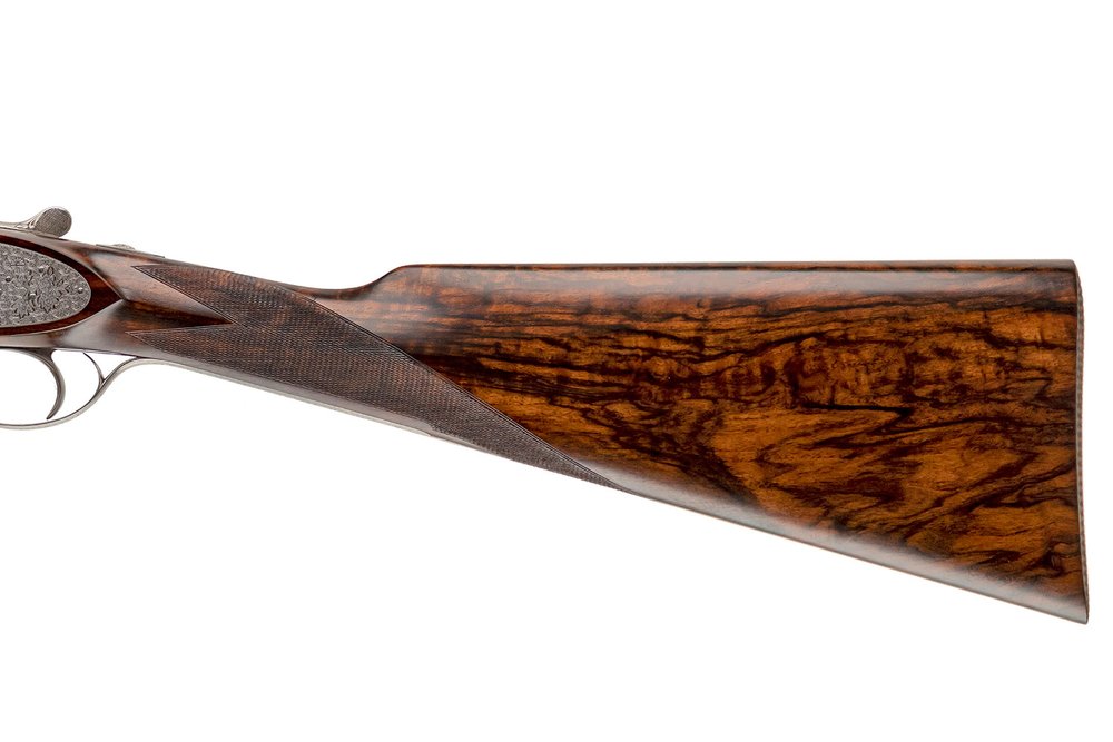 Piotti King Royal 20 GAUGE Shotgun - AS NEW, CASED 28 CHOPPER LUMP  BARRELS, vintage firearms inc