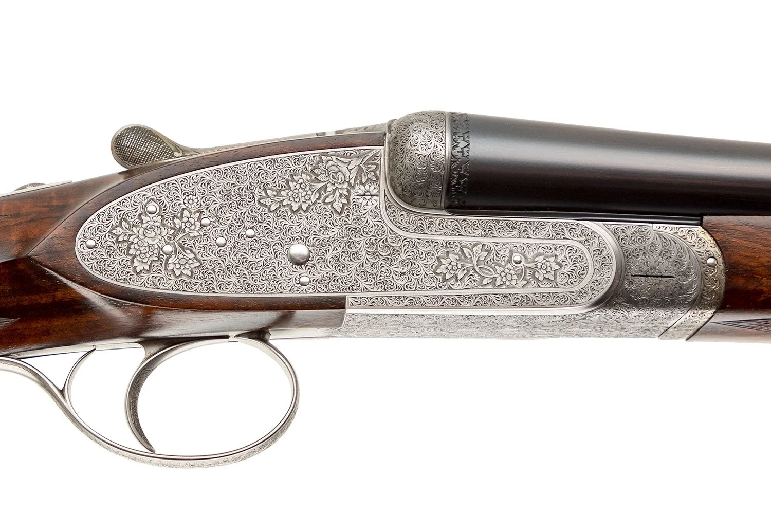 PIOTTI KING NUMBER 1 SIDELOCK 20 GAUGE 2 BARREL SET