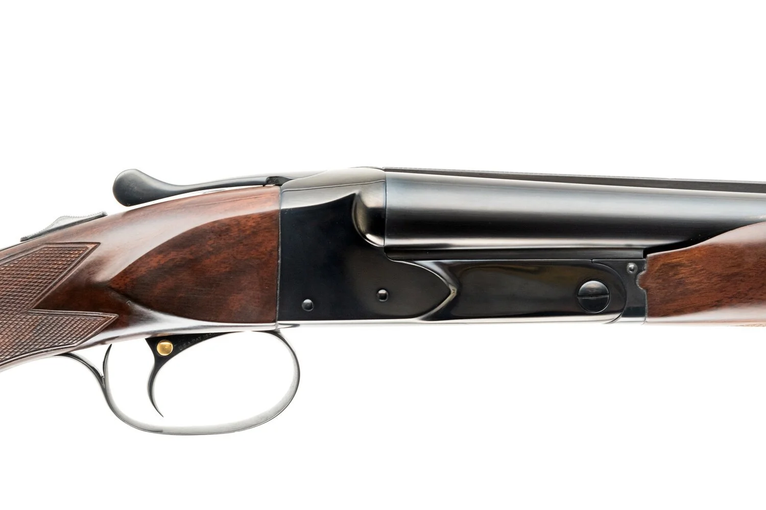 WINCHESTER - MODEL 21 PRE WAR 20 GAUGE