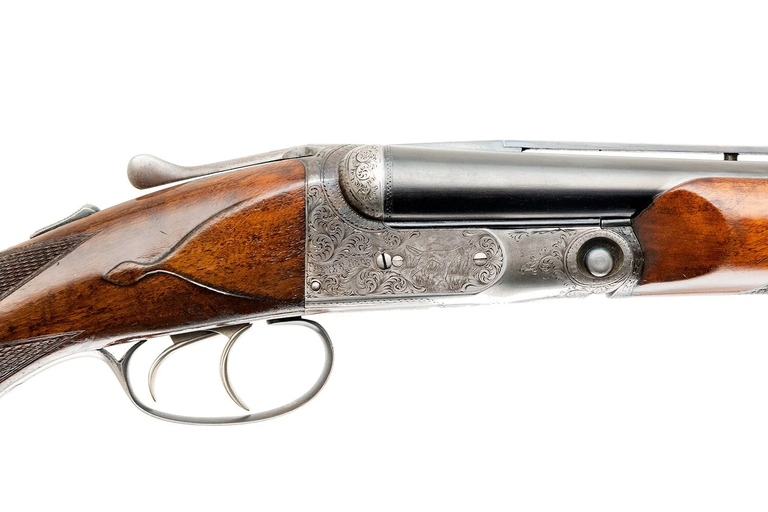 PARKER - DHE 20 GAUGE