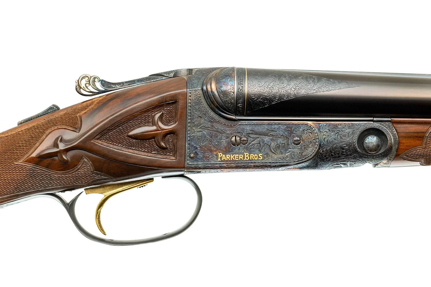 PARKER REPRODUCTION A-1 SPECIAL 20 GAUGE 2 BARREL SET