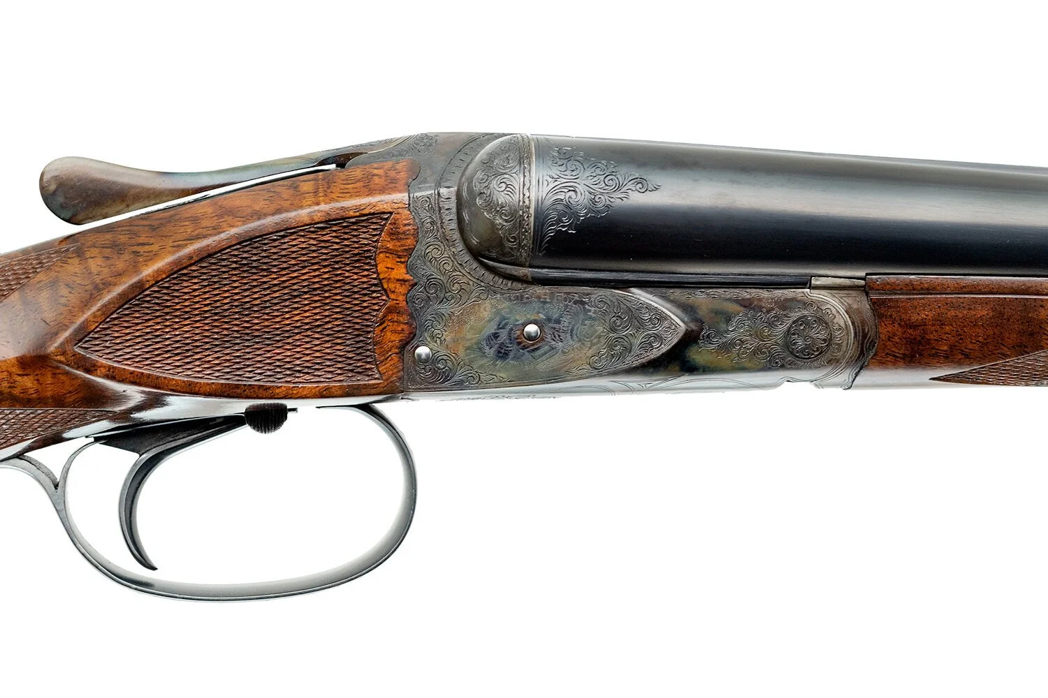 A.H. FOX (CSMC) CE 20 GAUGE