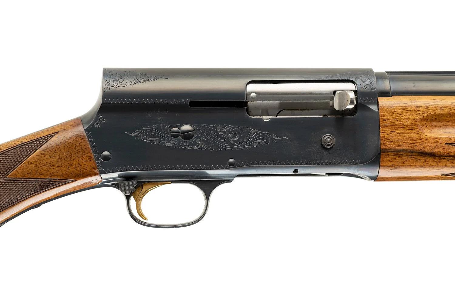 BROWNING BELGIUM SWEET 16 AUTO 5 16 GAUGE
