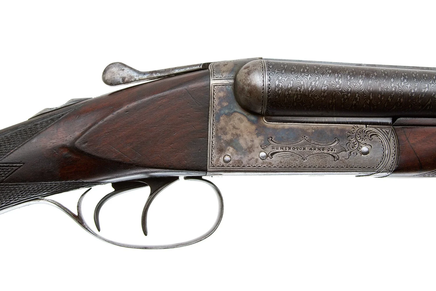REMINGTON - MODEL 1894B 12 GAUGE