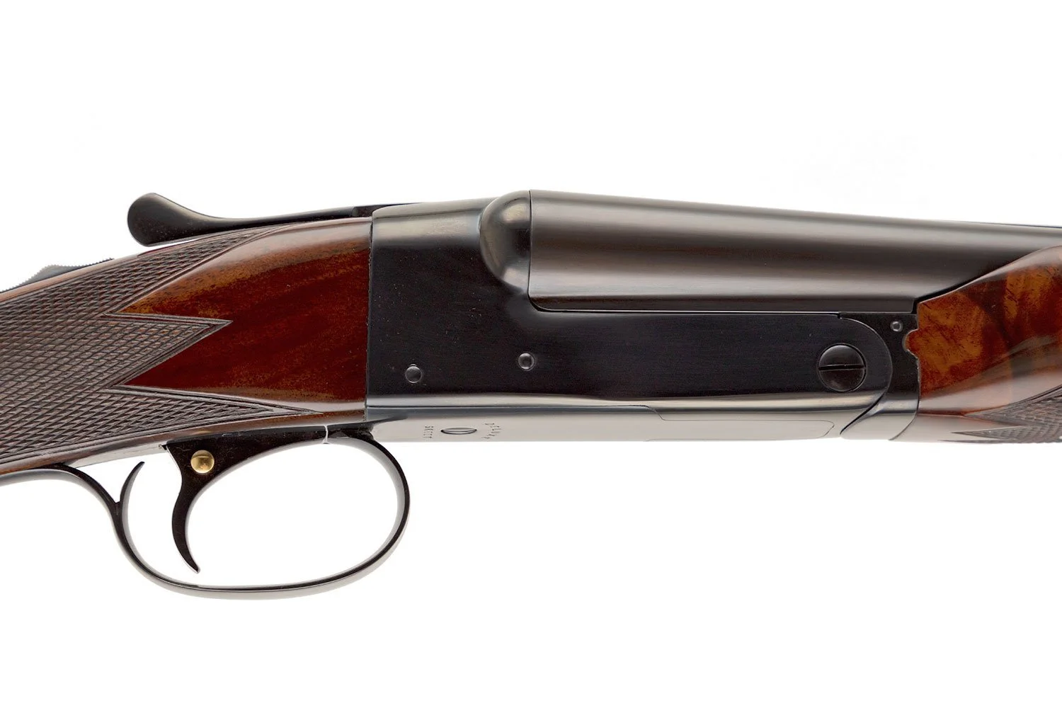 WINCHESTER MODEL 21 DELUXE SKEET FLATSIDE 20 GAUGE 2 BARREL SET