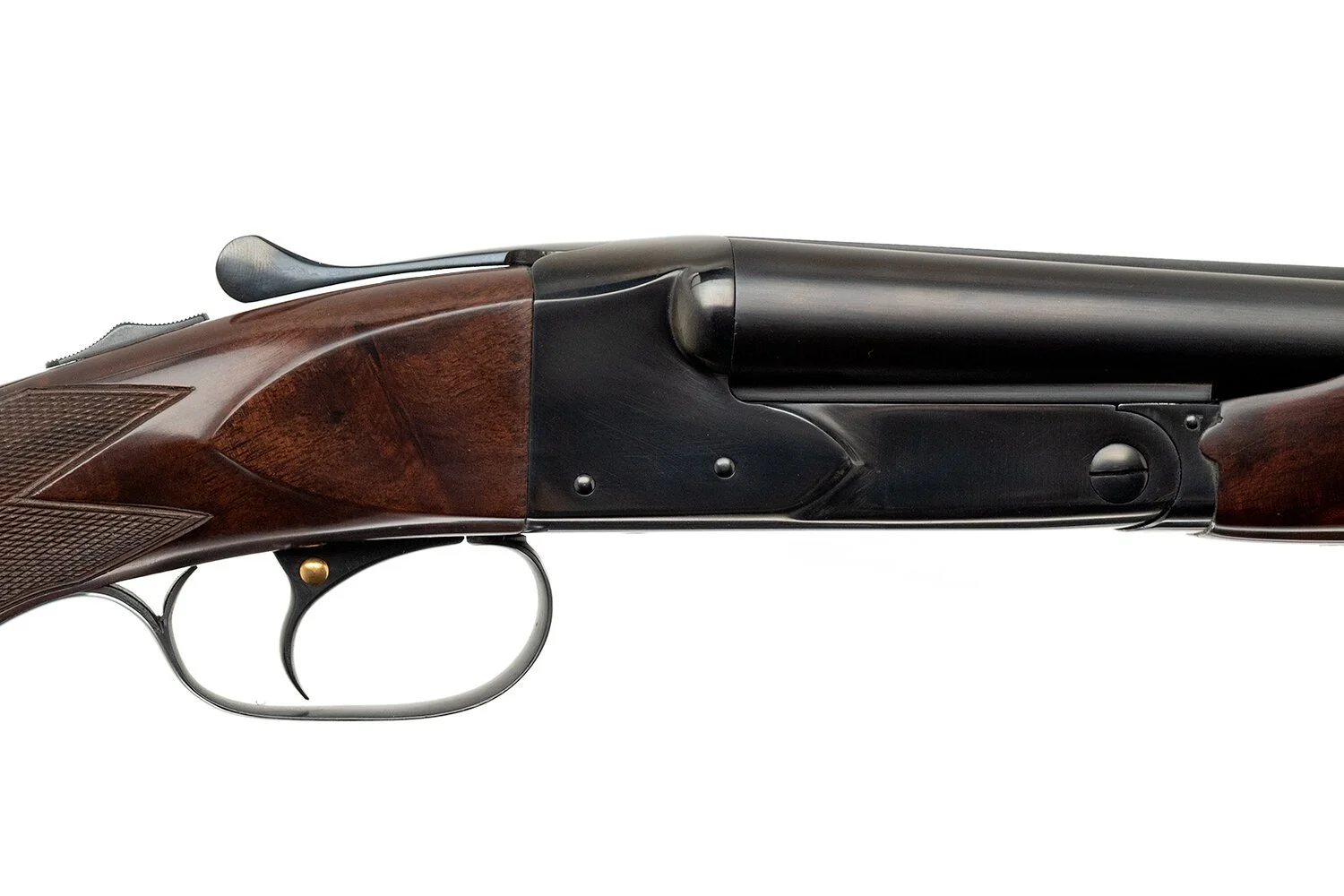 WINCHESTER MODEL 21 TRAP SKEET PRE WAR 20 GAUGE