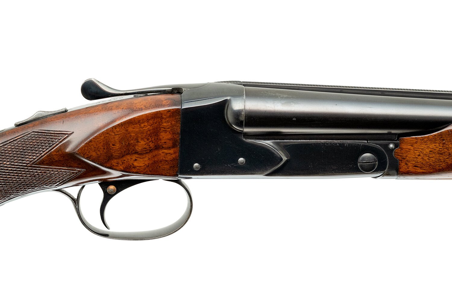 WINCHESTER MODEL 21 20 GAUGE