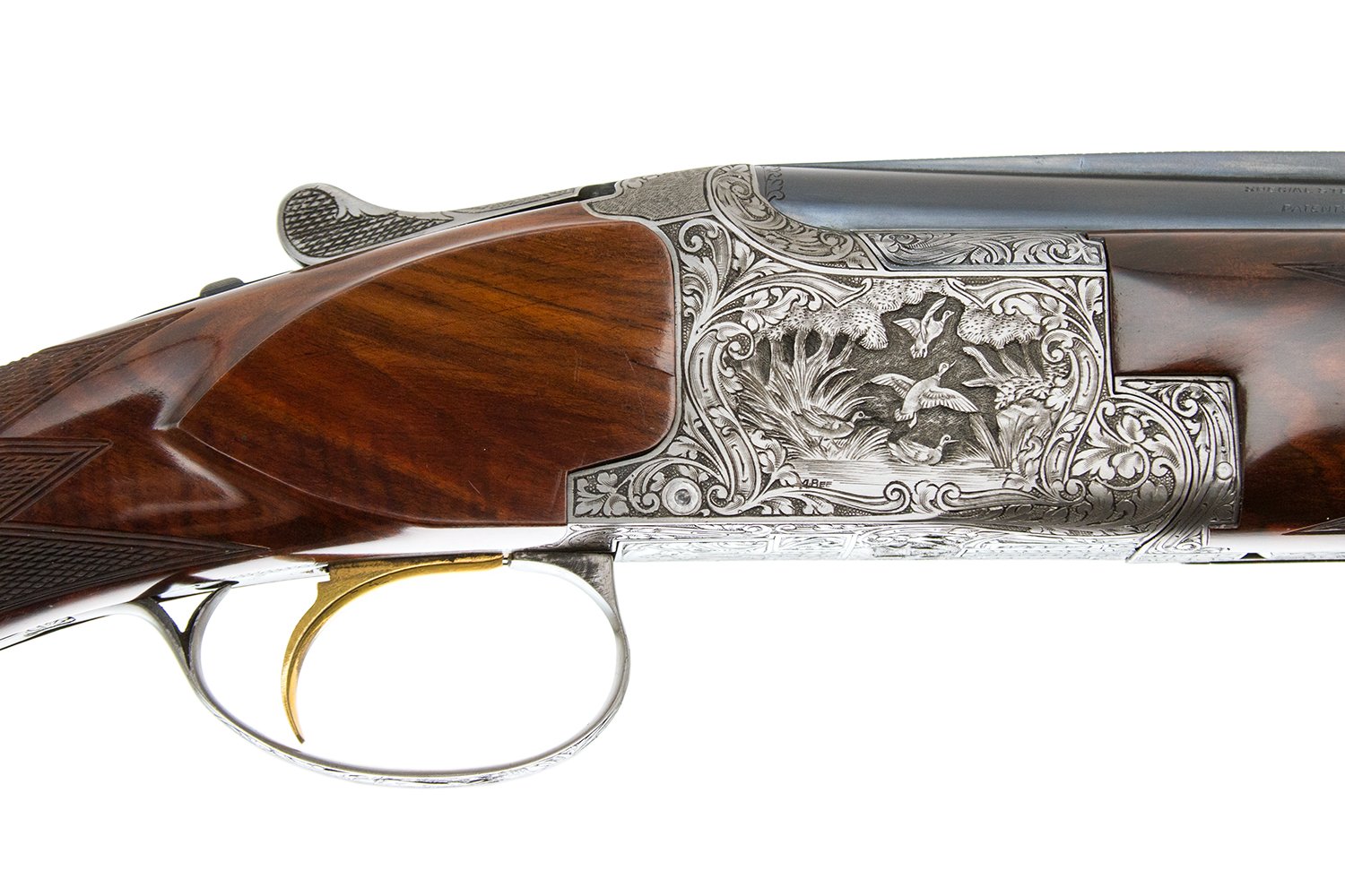 BROWNING - DIANA GRADE SUPERPOSED 20 GAUGE