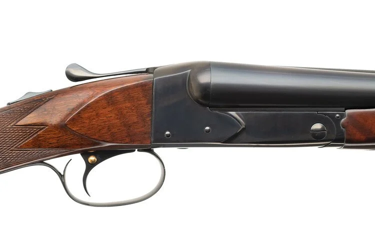 WINCHESTER MODEL 21 12 GAUGE 2 BARREL SET