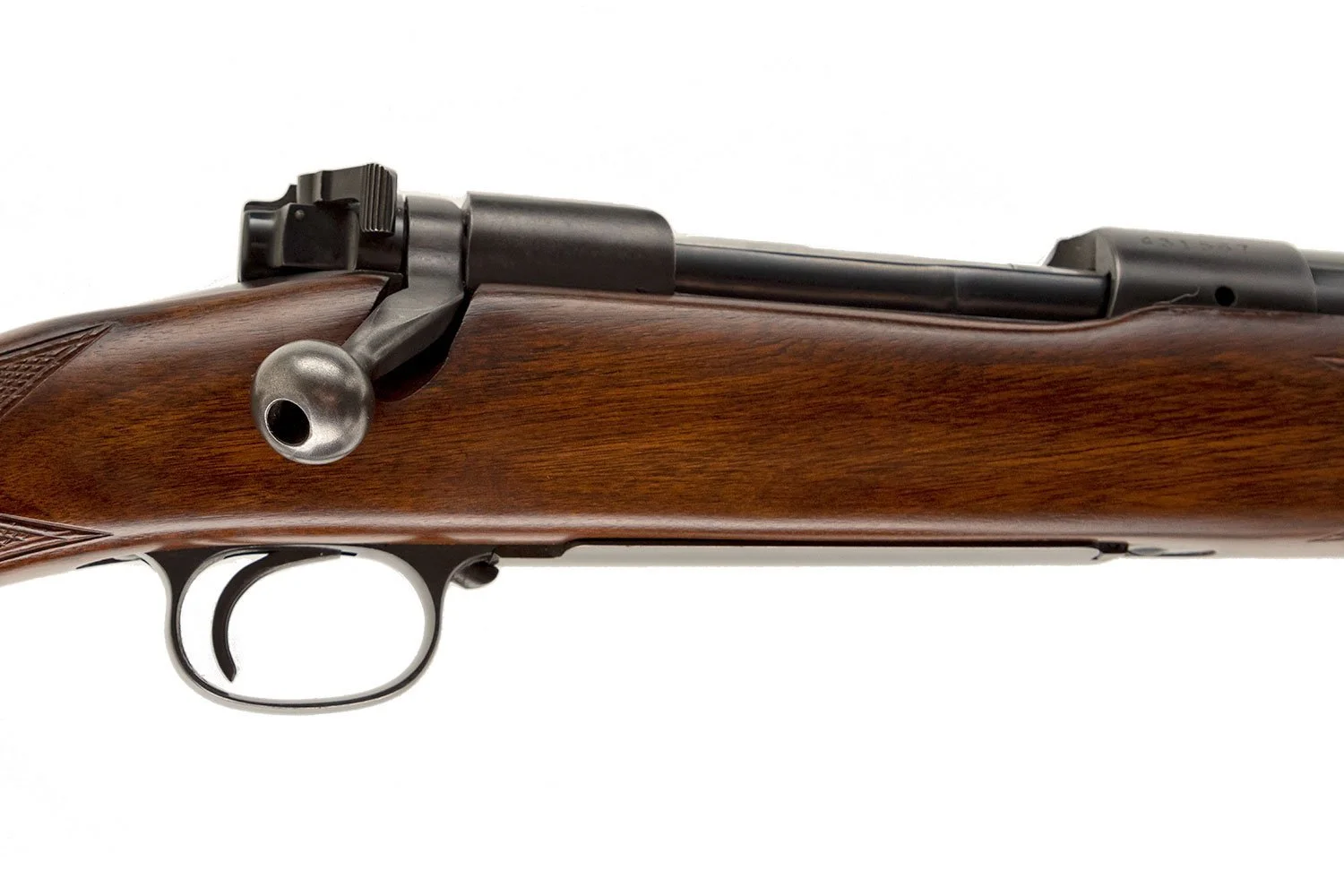 WINCHESTER PRE 64 MODEL 70 375 H&H