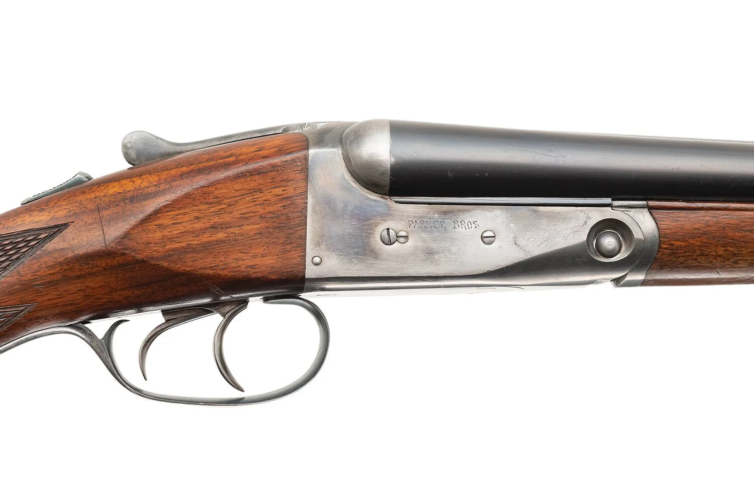 PARKER TROJAN 20 GAUGE