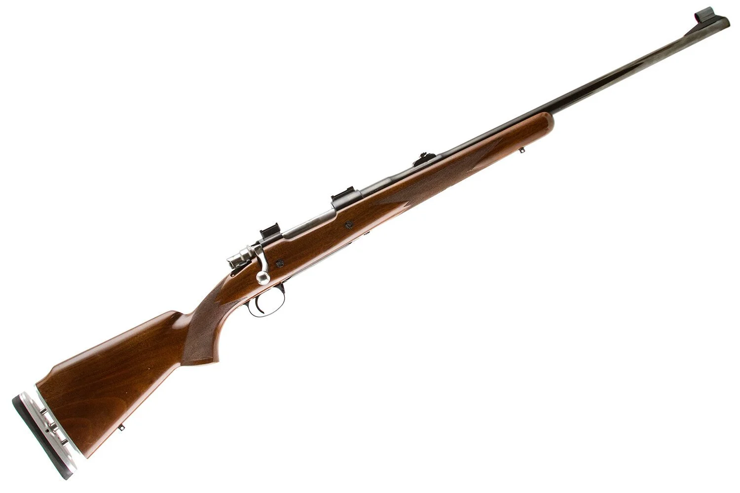 BROWNING - BELGIUM SAFARI LONG EXTRACTOR 338 WINCHESTER MAGNUM
