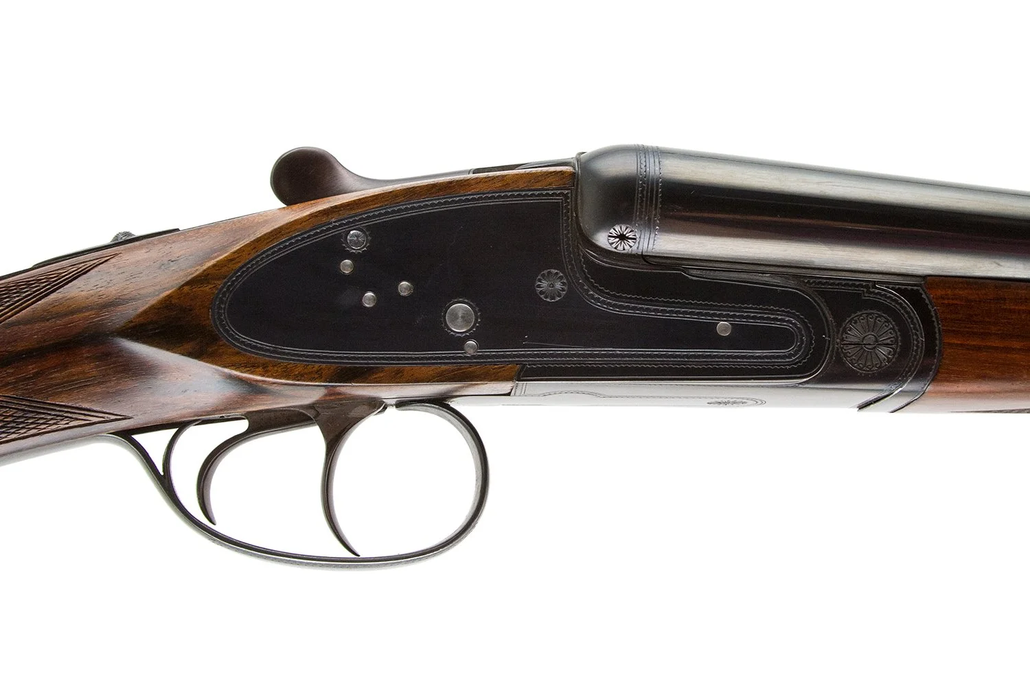 ORVIS ARRIETA - UPLANDER SXS SIDELOCK 20 GAUGE