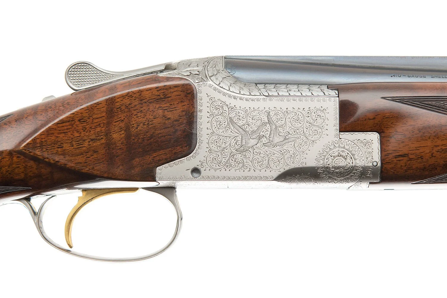  BROWNING - PIGEON GRADE SUPERPOSED 410