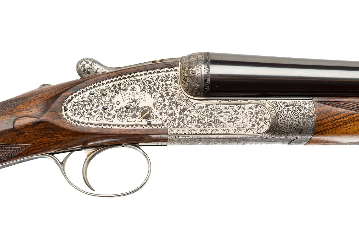 HOLLAND & HOLLAND ROYAL 12 GAUGE