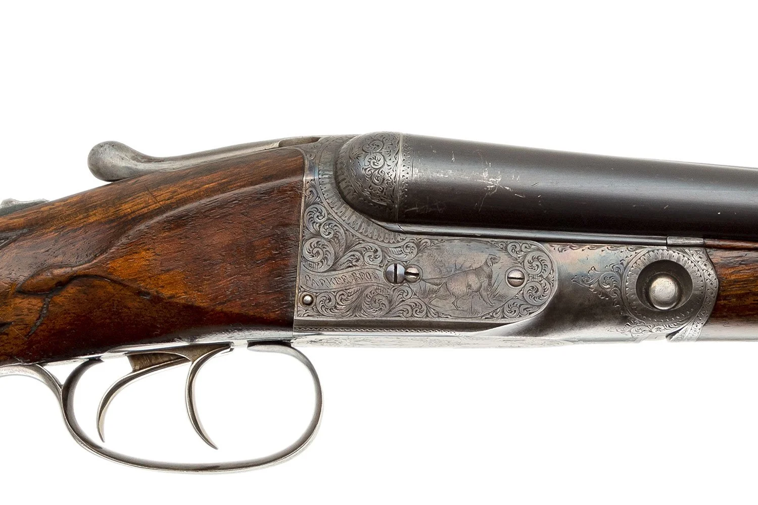 PARKER DHE 20 GAUGE