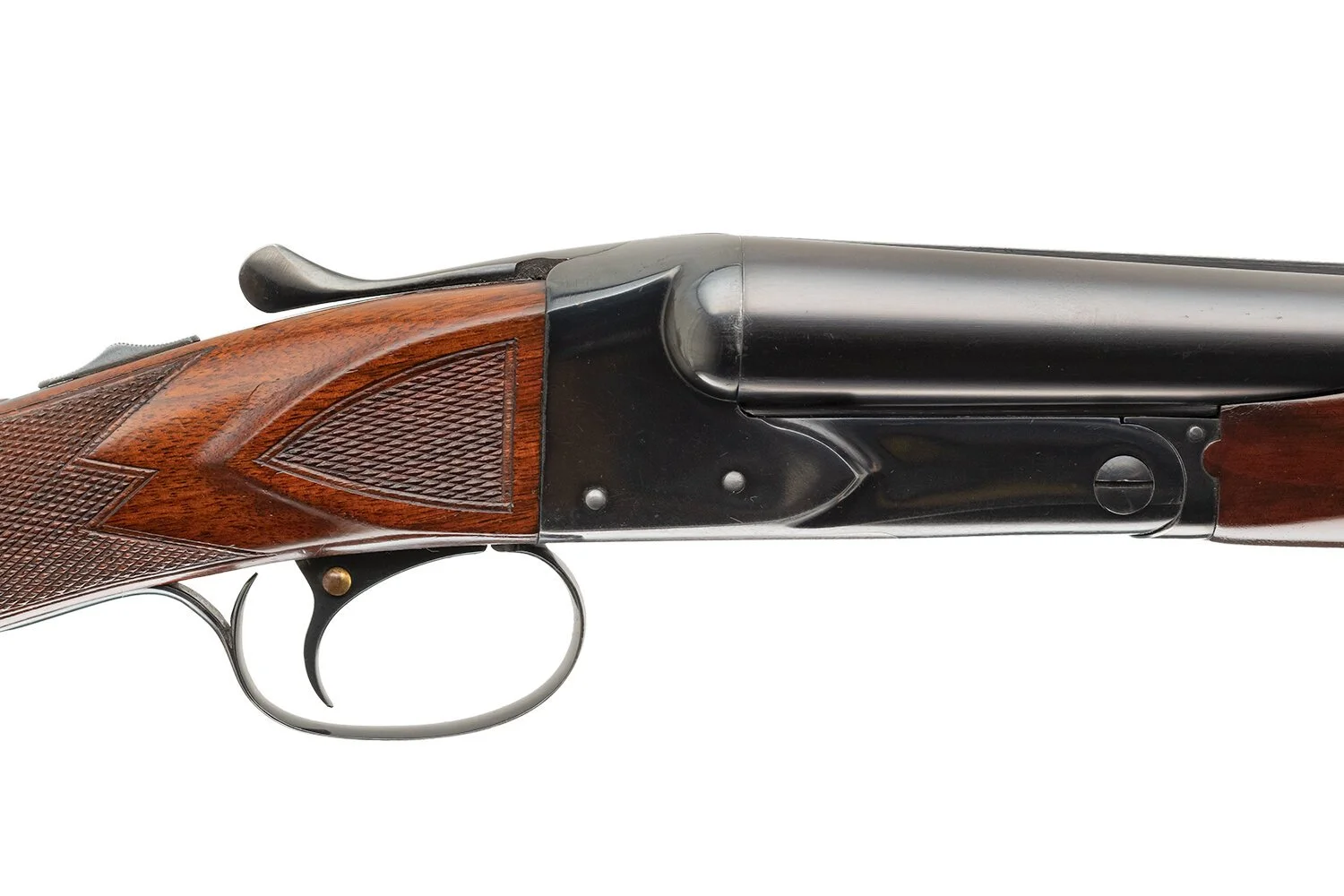 WINCHESTER MODEL 21 SKEET PRE WAR 12 GAUGE