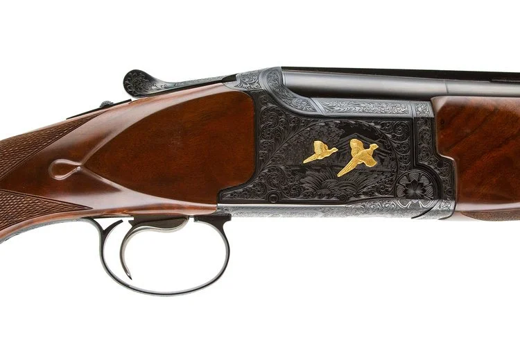 WINCHESTER - 101 PRESENTATION TRAP 12 GAUGE