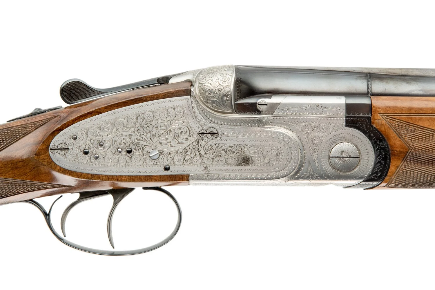 BERETTA - S-3 OVER UNDER 12 GAUGE