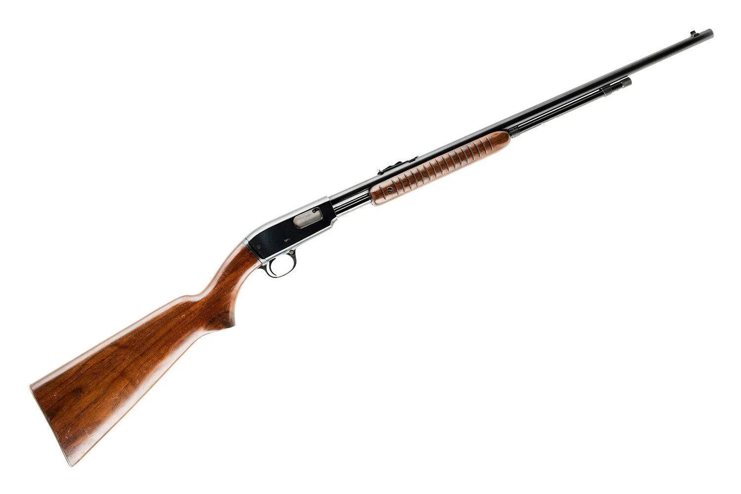 WINCHESTER - MODEL 61 22 S, L, LR